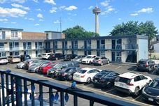 其他 Fairway Inn by the Falls