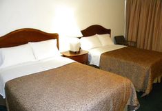 Others 4 Fairway Inn by the Falls