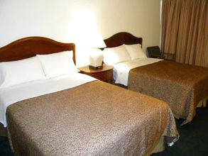 Others 4 Fairway Inn by the Falls