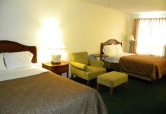 Others 5 Fairway Inn by the Falls