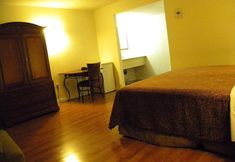 Others 2 Fairway Inn by the Falls