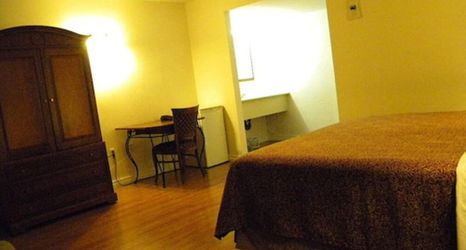 Others 2 Fairway Inn by the Falls