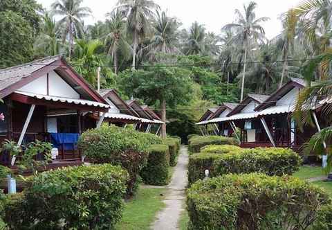 Lainnya Royal Orchid Resort