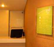 Others 3 TR3ATS Guest House Bohol - Hostel