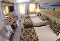 其他 7 Akkan Beach Hotel