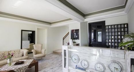 其他 2 Akkan Beach Hotel