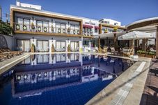 其他 Akkan Beach Hotel