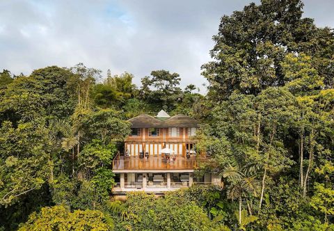 Others Kapari Natural Lodge & Spa