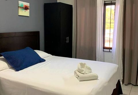 Lainnya Hotel Tazumal House