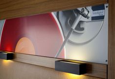 その他 3 Aloft Manhattan Downtown - Financial District