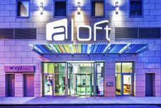 その他 Aloft Manhattan Downtown - Financial District