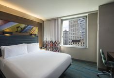 その他 6 Aloft Manhattan Downtown - Financial District