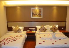 その他 4 Good Luck Hotel