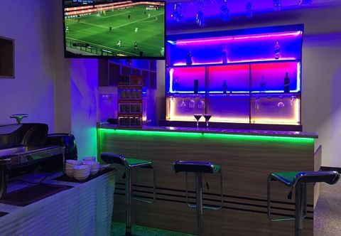 その他 Good Luck Hotel