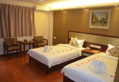 その他 5 Good Luck Hotel