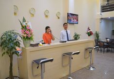 その他 3 Good Luck Hotel