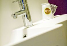 Others 5 B&B HOTEL Laval Ouest