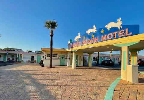 Others Magic Beach Motel