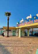 Imej utama Magic Beach Motel