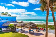 其他 Belleair Beach Resort Motel