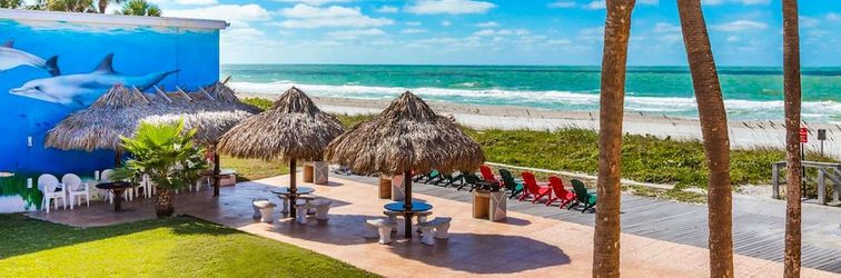 Lain-lain Belleair Beach Resort Motel