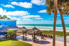 Lain-lain Belleair Beach Resort Motel