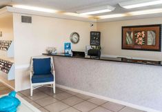 其他 5 Belleair Beach Resort Motel