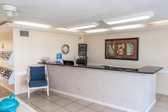 其他 4 Belleair Beach Resort Motel