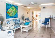 其他 7 Belleair Beach Resort Motel