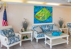 其他 6 Belleair Beach Resort Motel