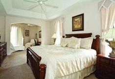 其他 6 Highlands Reserve Villas