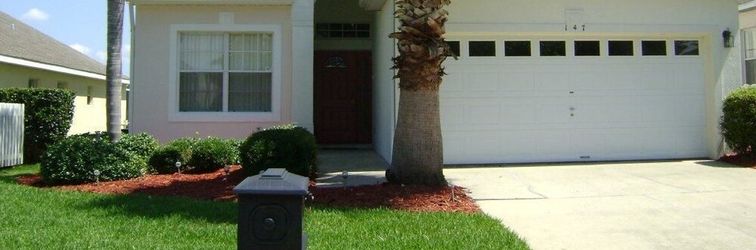 其他 Highlands Reserve Villas