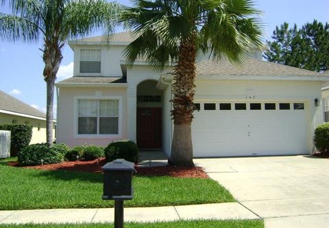 其他 Highlands Reserve Villas