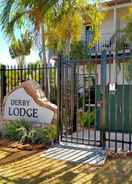 Imej utama Derby Lodge