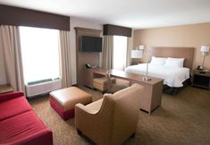 其他 5 Hampton Inn & Suites Dallas/Frisco North-FieldhouseUSA
