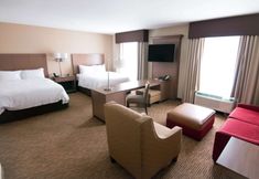 其他 6 Hampton Inn & Suites Dallas/Frisco North-FieldhouseUSA
