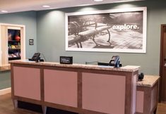 Khác 3 Hampton Inn & Suites Dallas/Frisco North-FieldhouseUSA