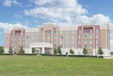 其他 Hampton Inn & Suites Dallas/Frisco North-FieldhouseUSA