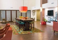 其他 2 Hampton Inn & Suites Dallas/Frisco North-FieldhouseUSA