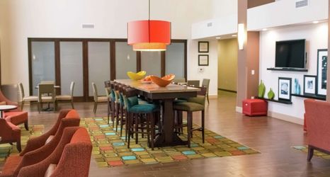 Lain-lain 2 Hampton Inn & Suites Dallas/Frisco North-FieldhouseUSA