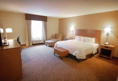 其他 4 Hampton Inn & Suites Dallas/Frisco North-FieldhouseUSA