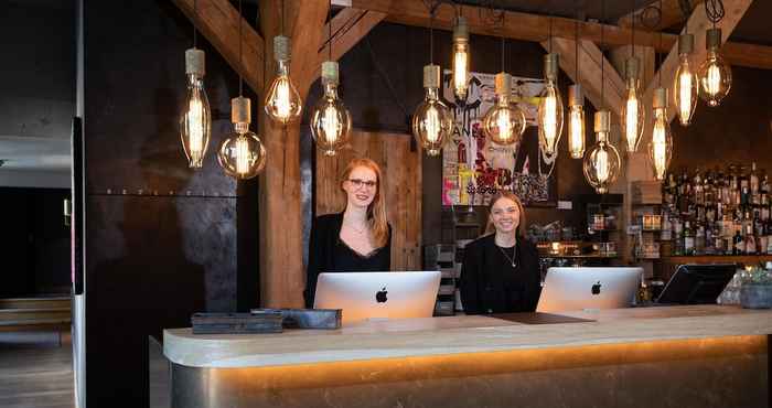 Lainnya Landhaus Flottbek