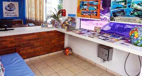 Lainnya 2 Pousada do Frade