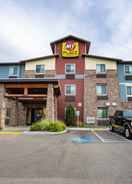 Imej utama My Place Hotel-Pasco/ Tri-Cities, WA