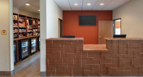 其他 2 My Place Hotel-Pasco/ Tri-Cities, WA