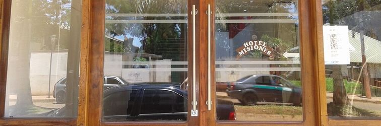 Others Nuevo Hotel Misiones