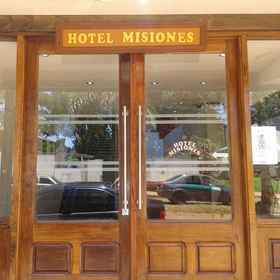 Primary image 1 Nuevo Hotel Misiones, Omar Ibn Al-Khattab Mosque Hotels