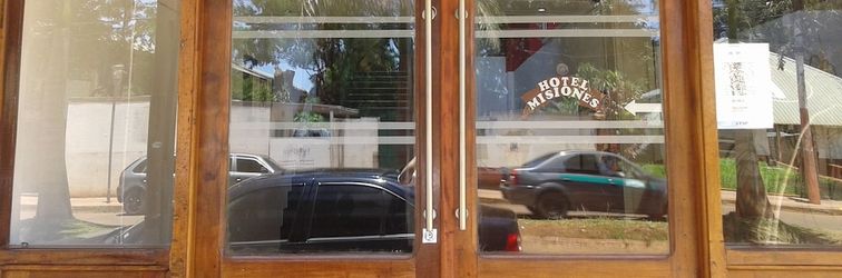 Others Nuevo Hotel Misiones