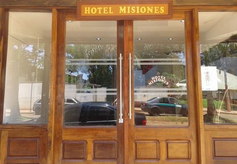 Others Nuevo Hotel Misiones