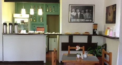 Others 2 Nuevo Hotel Misiones